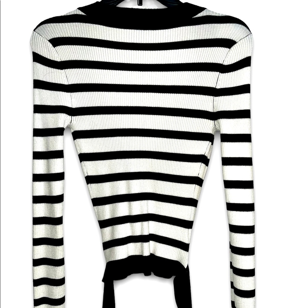 G by Guess sweater brand new , no tag ,  I have never worn it .